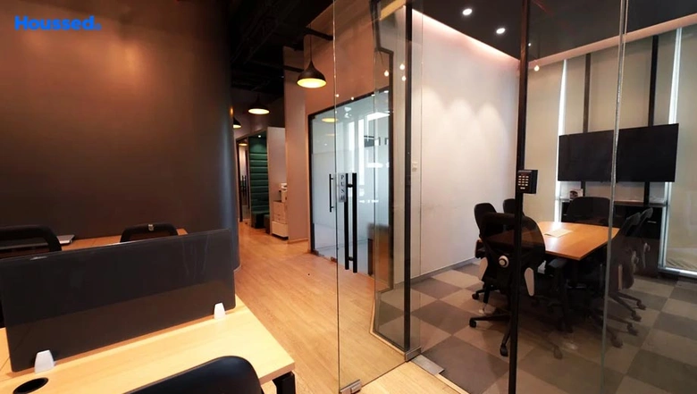 Sample Apartment